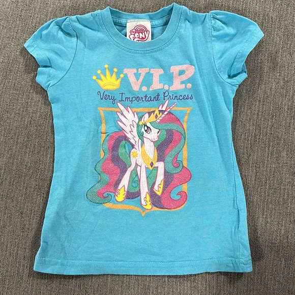 My Little Pony Tee - Picture 1 of 4